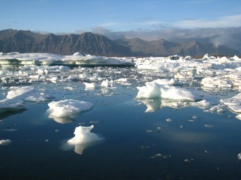 jokullsarlon