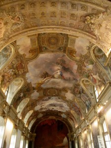 chapelle des Carmélites