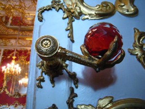 Palais de l'Ermitage