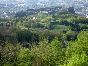 la Citadelle depuis Montfaucon_1998