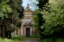 22_autour de la Via Appia antica