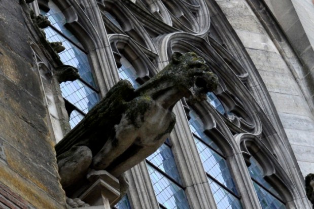 Juste un peu de&nbsp;Toulouse