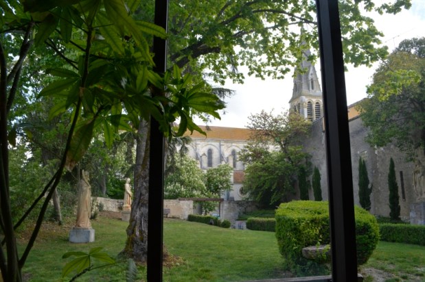 Dimanche à Saint&nbsp;Clar