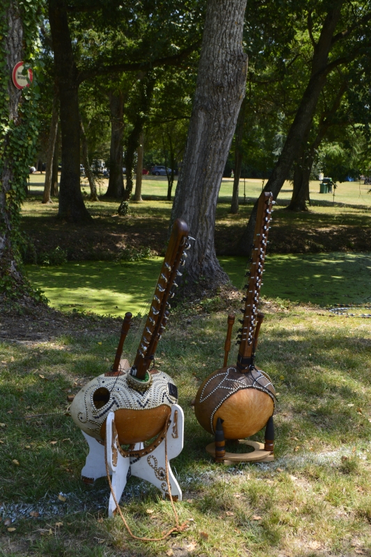 Wassa&rsquo;n Africa 2019