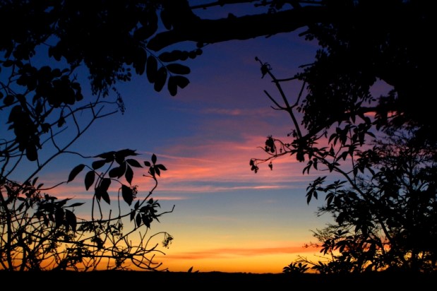 l&rsquo;été s&rsquo;en va…