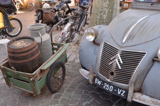 Vieux guidons de la Bastide,&nbsp;2019