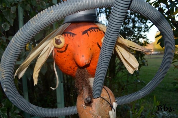 Art éphémère à&nbsp;Galembrun