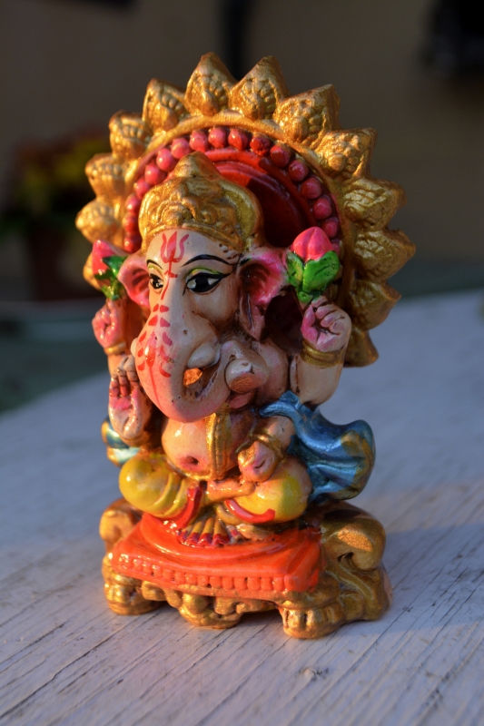 Un dimanche à la&nbsp;campagne