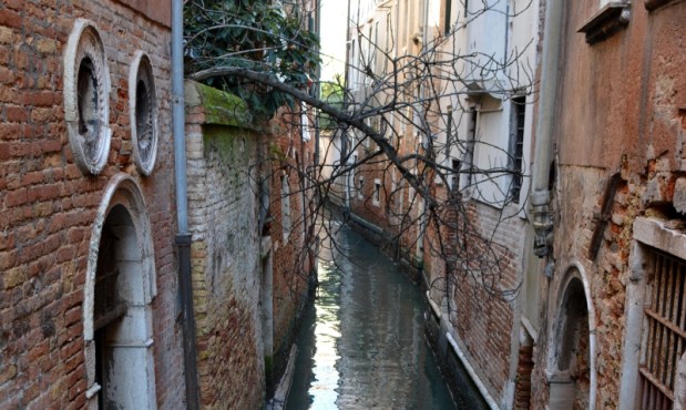 Et à Venise ?&nbsp;(2)