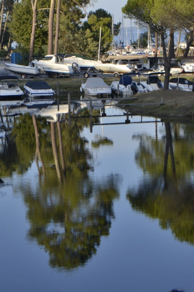 La fin de l&rsquo;été…