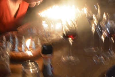 Échappée familiale, 4