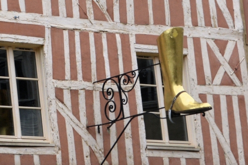 Échappée familiale, 3