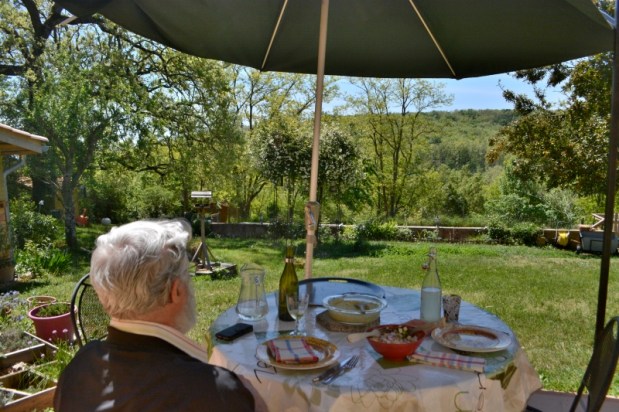 Du jardin au&nbsp;champ