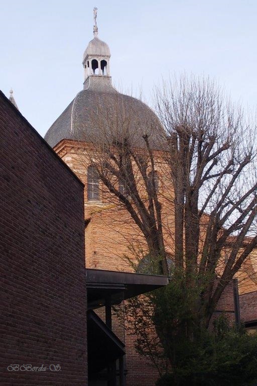 Saint Pierre et les&nbsp;Clefs…